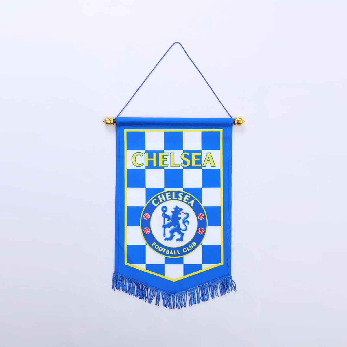 Banderín Cuadrado