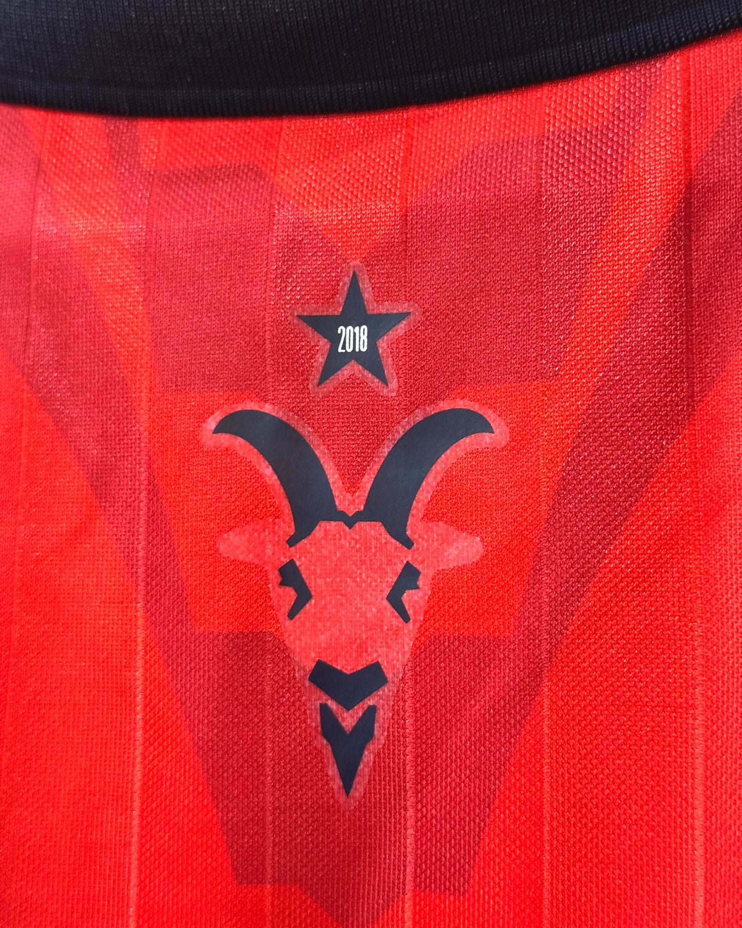 Chivas 2025 Especial