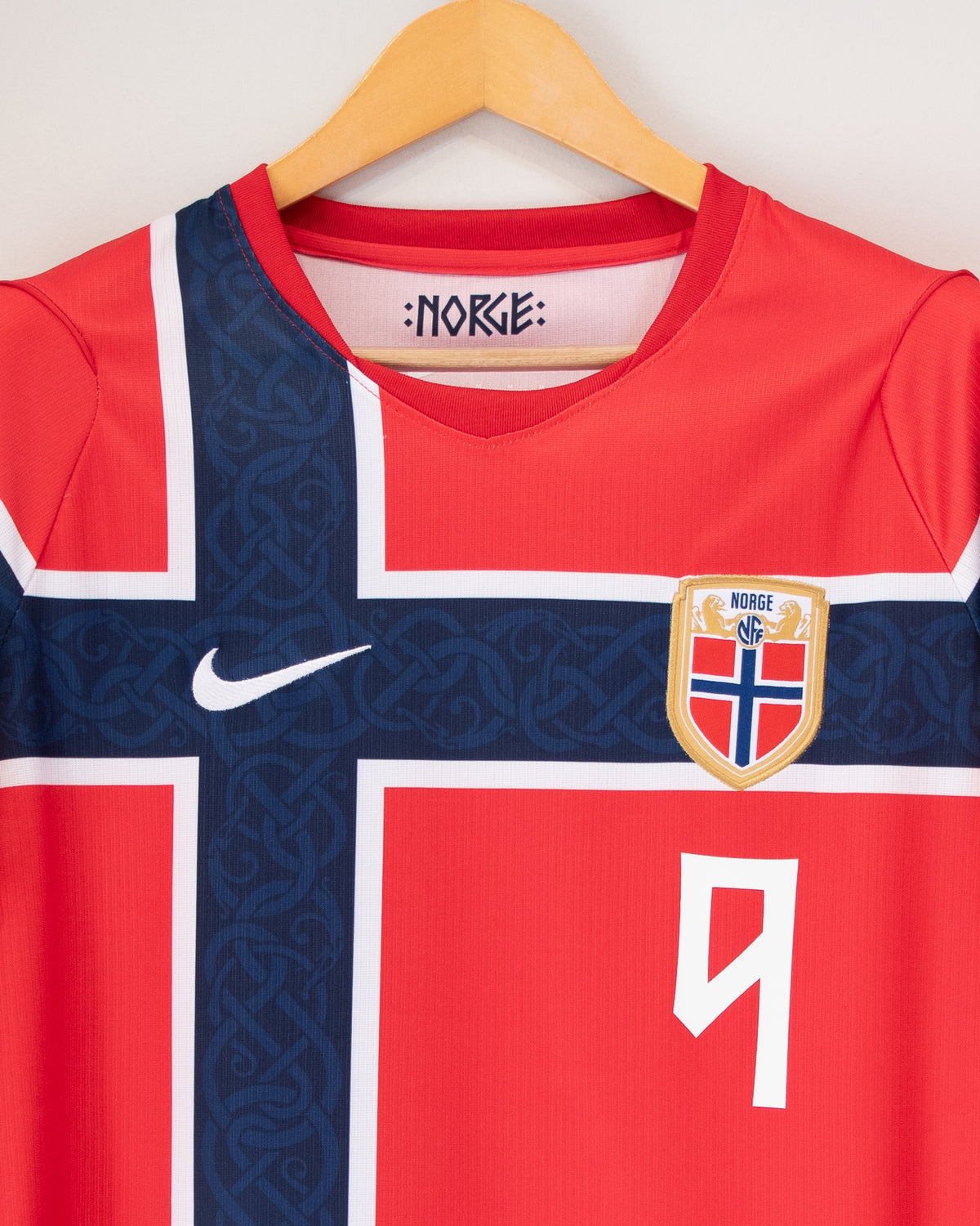 Noruega 2026 Local Mundial