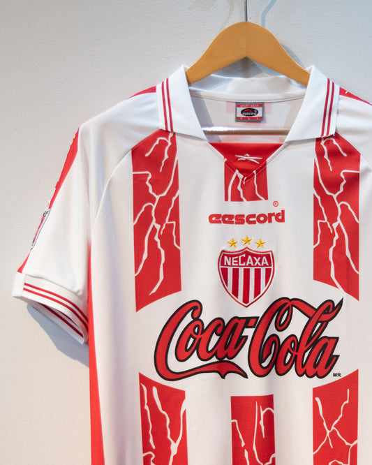Necaxa 1999 Local