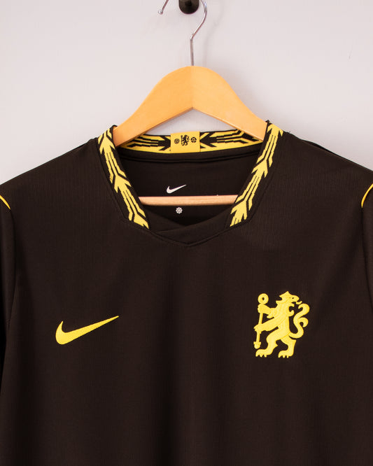 Chelsea 2026-27 Visita