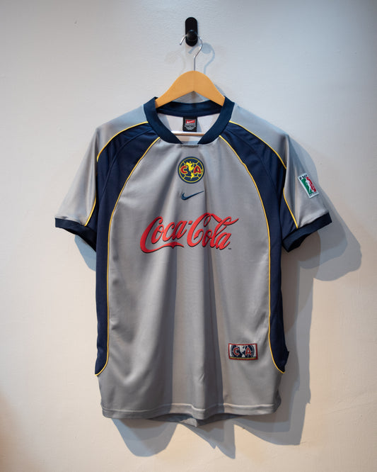 América 2001 Alternativa