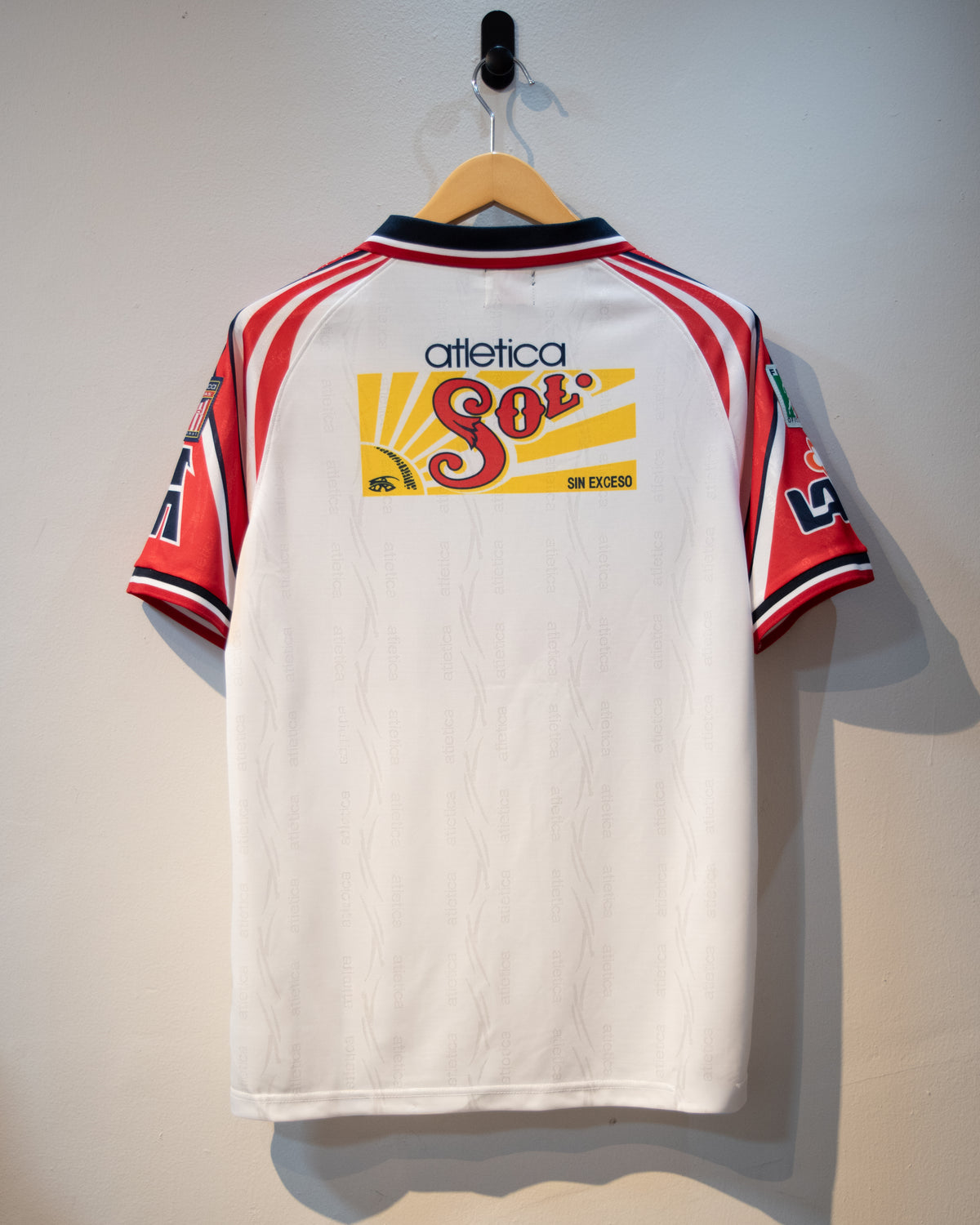 Chivas 1998 Visita