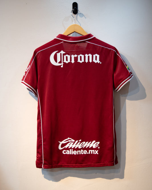 Toluca 2026-27 Local