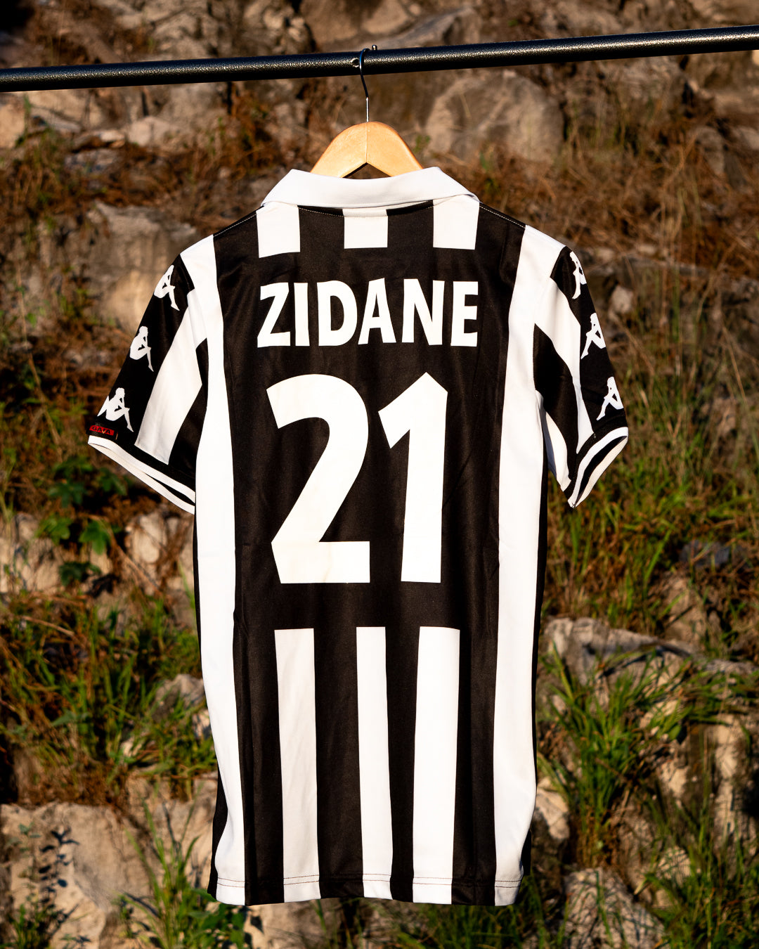 Juventus 1999 Local