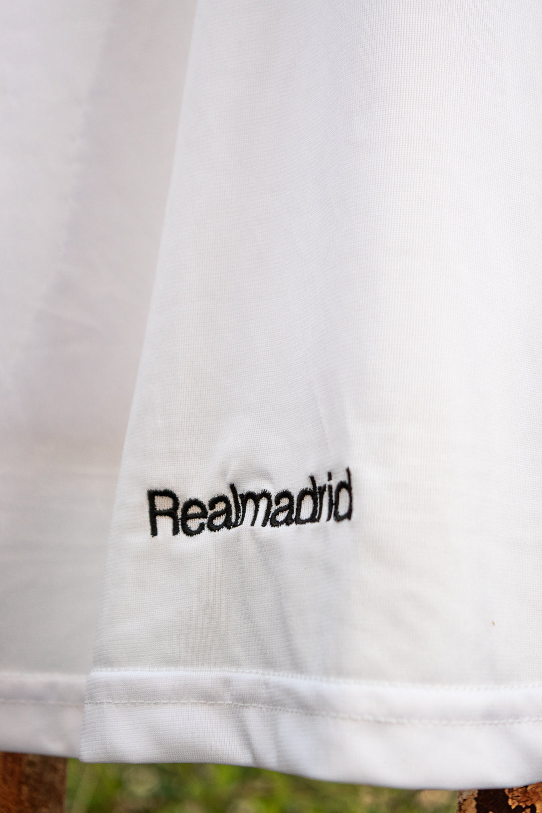 Real Madrid 2005 Local