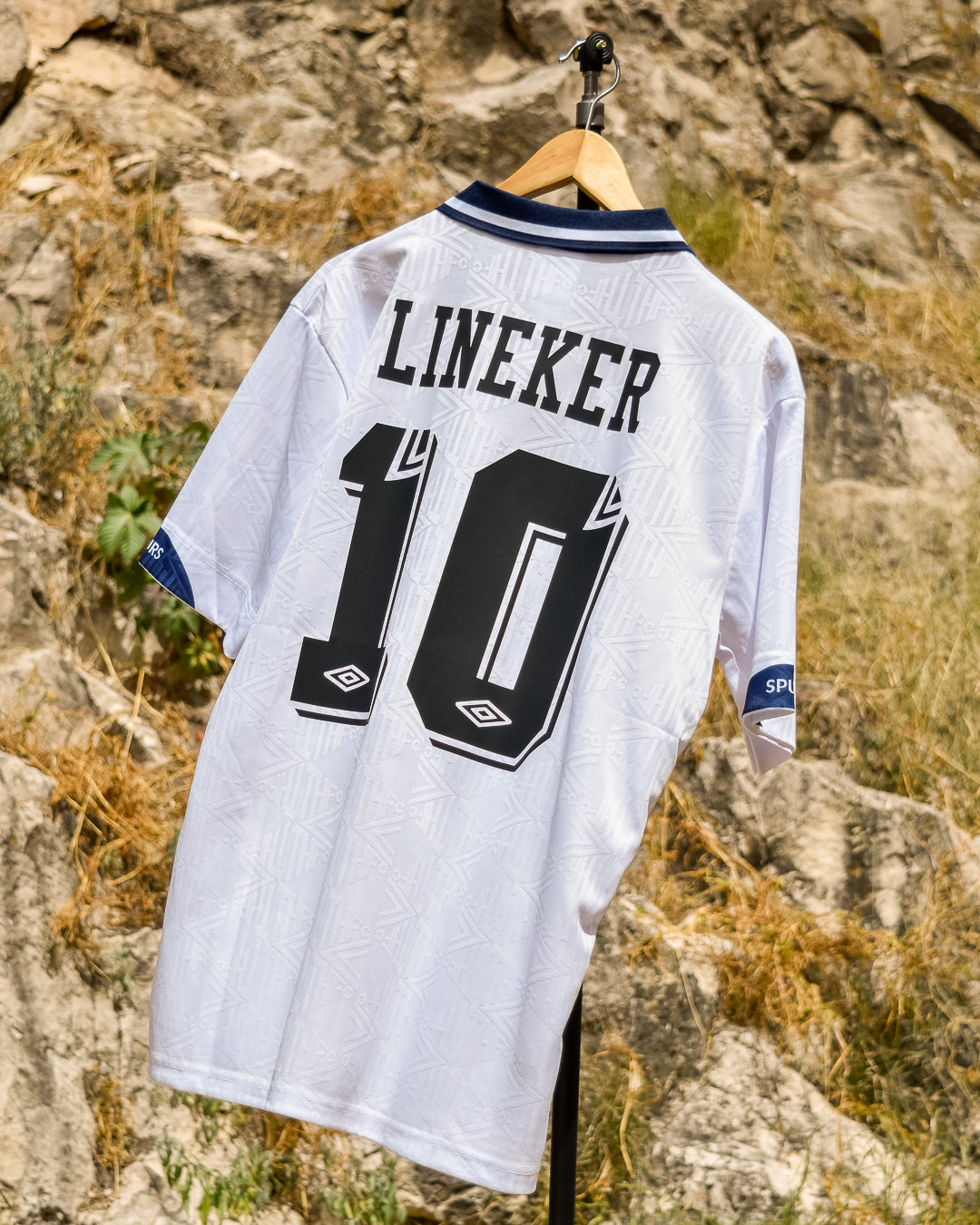 Tottenham 1991 Local