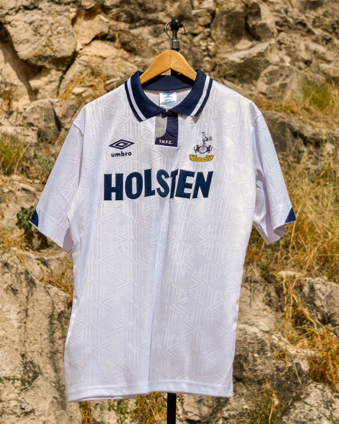 Tottenham 1991 Local