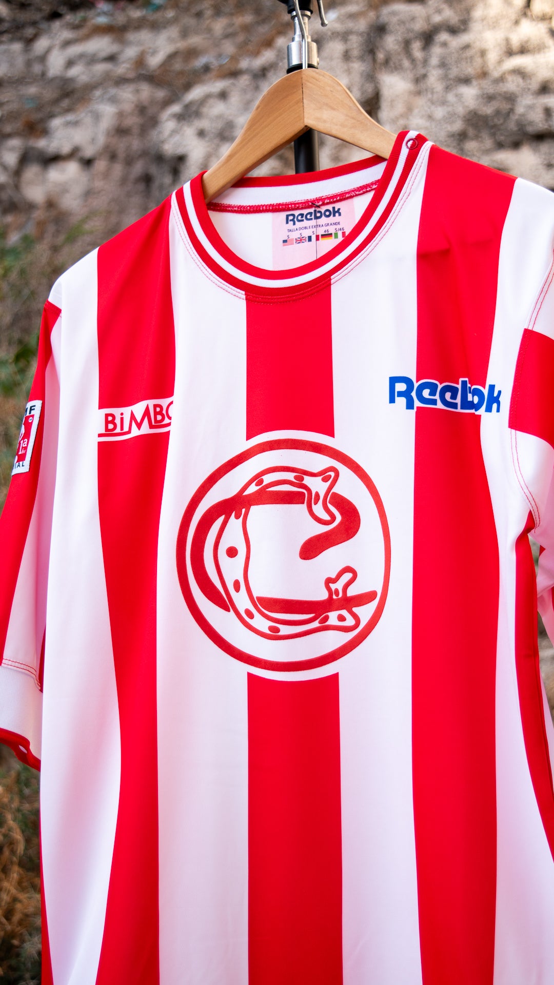 Chivas 2006 Centenario