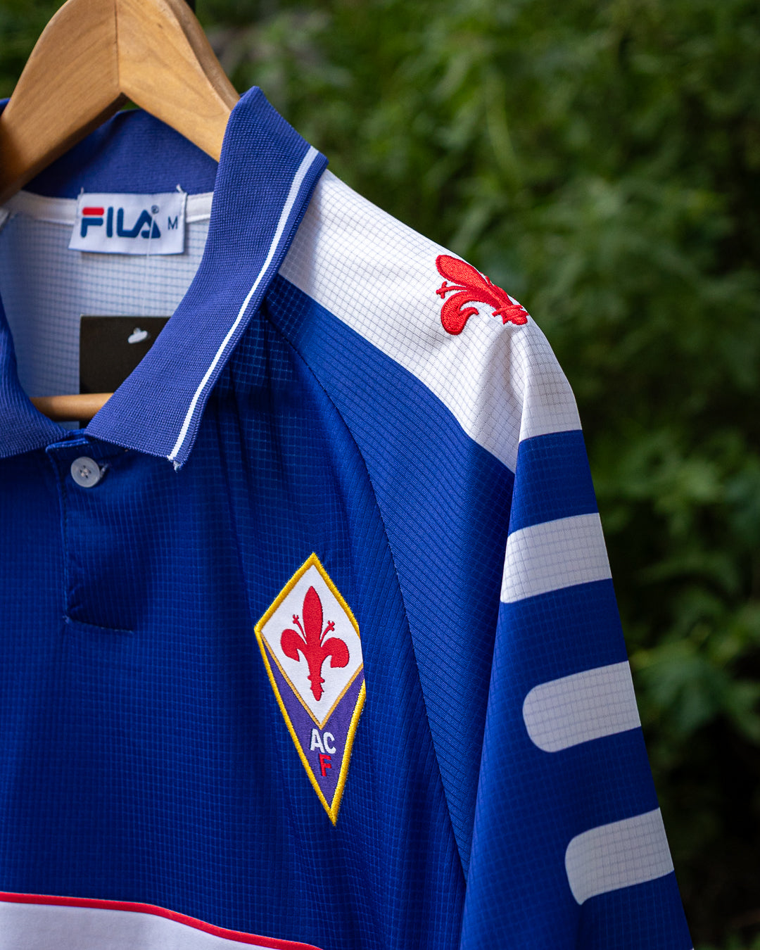 Fiorentina 1998 Local