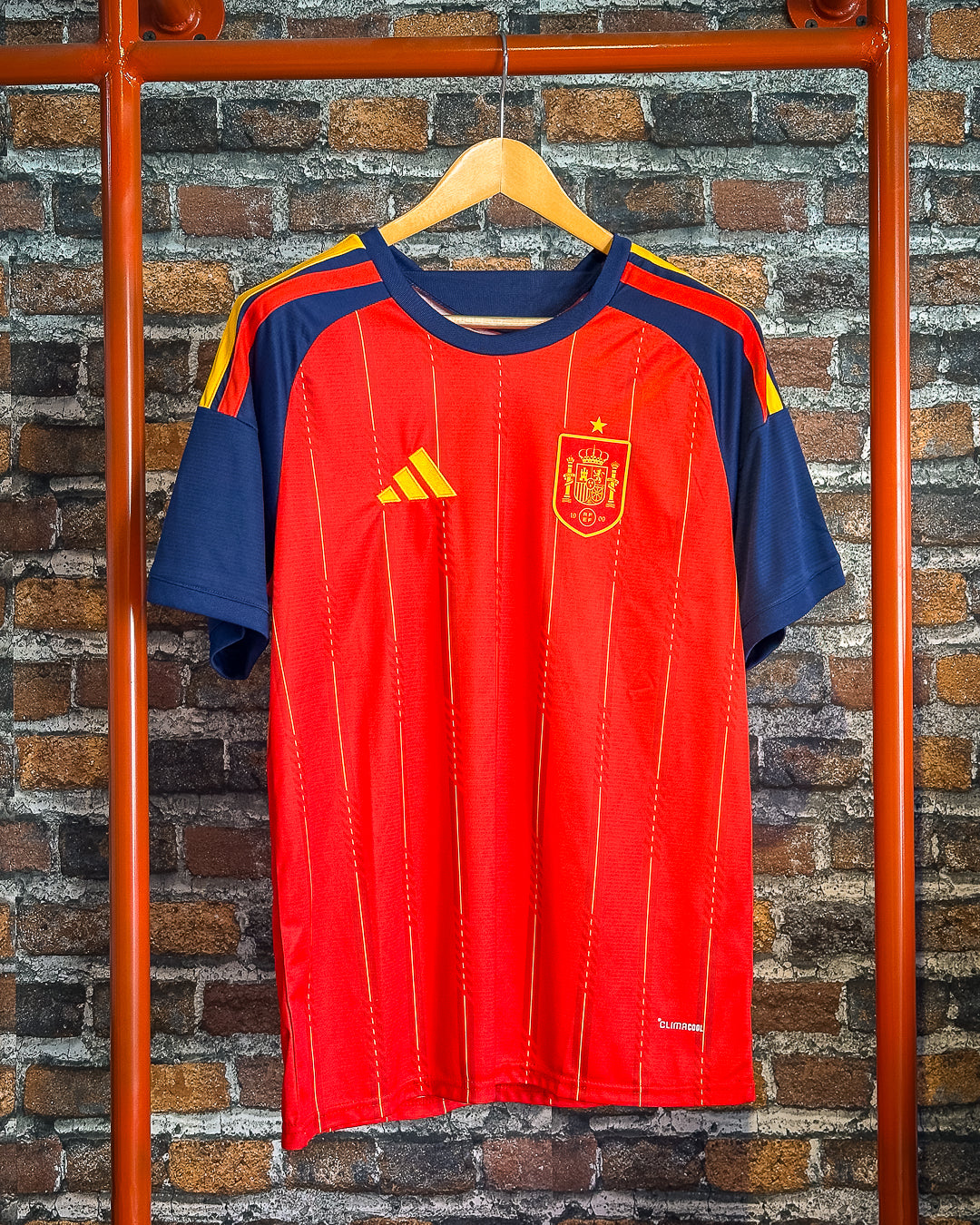 España 2026 Local Mundial