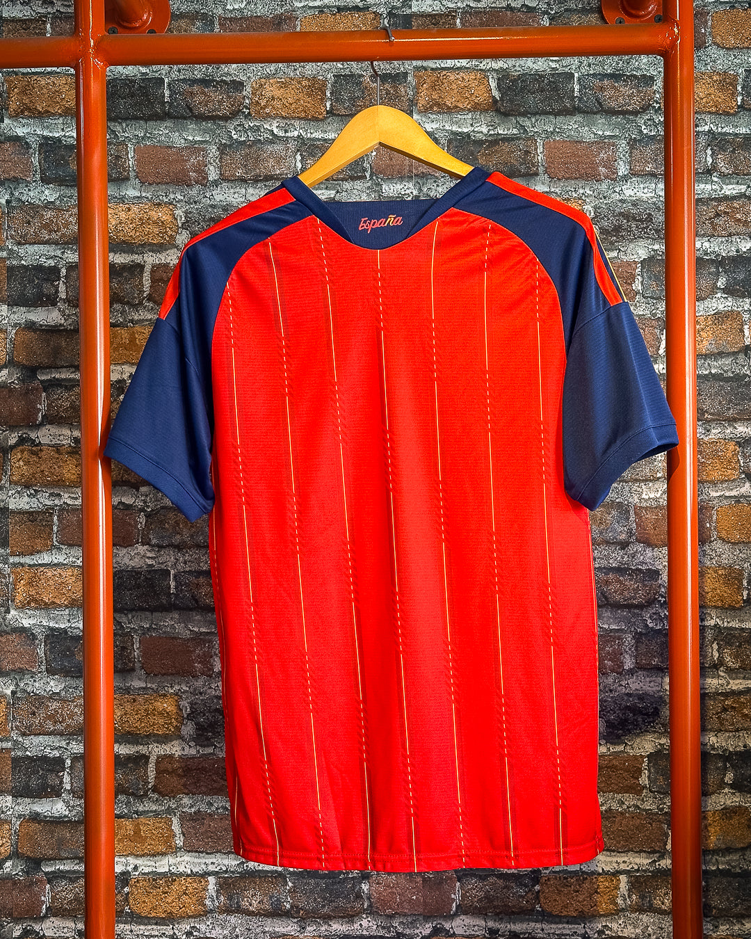 España 2026 Local Mundial