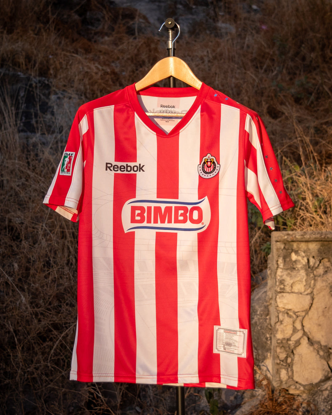 Chivas 2010 Estadio