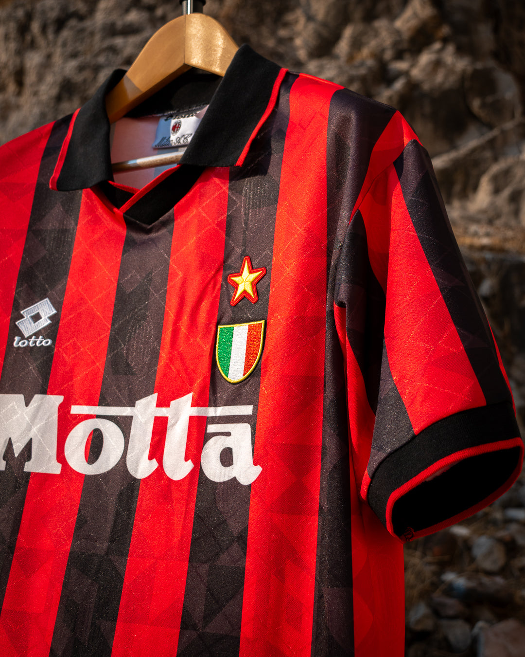 AC Milán 1994 Local