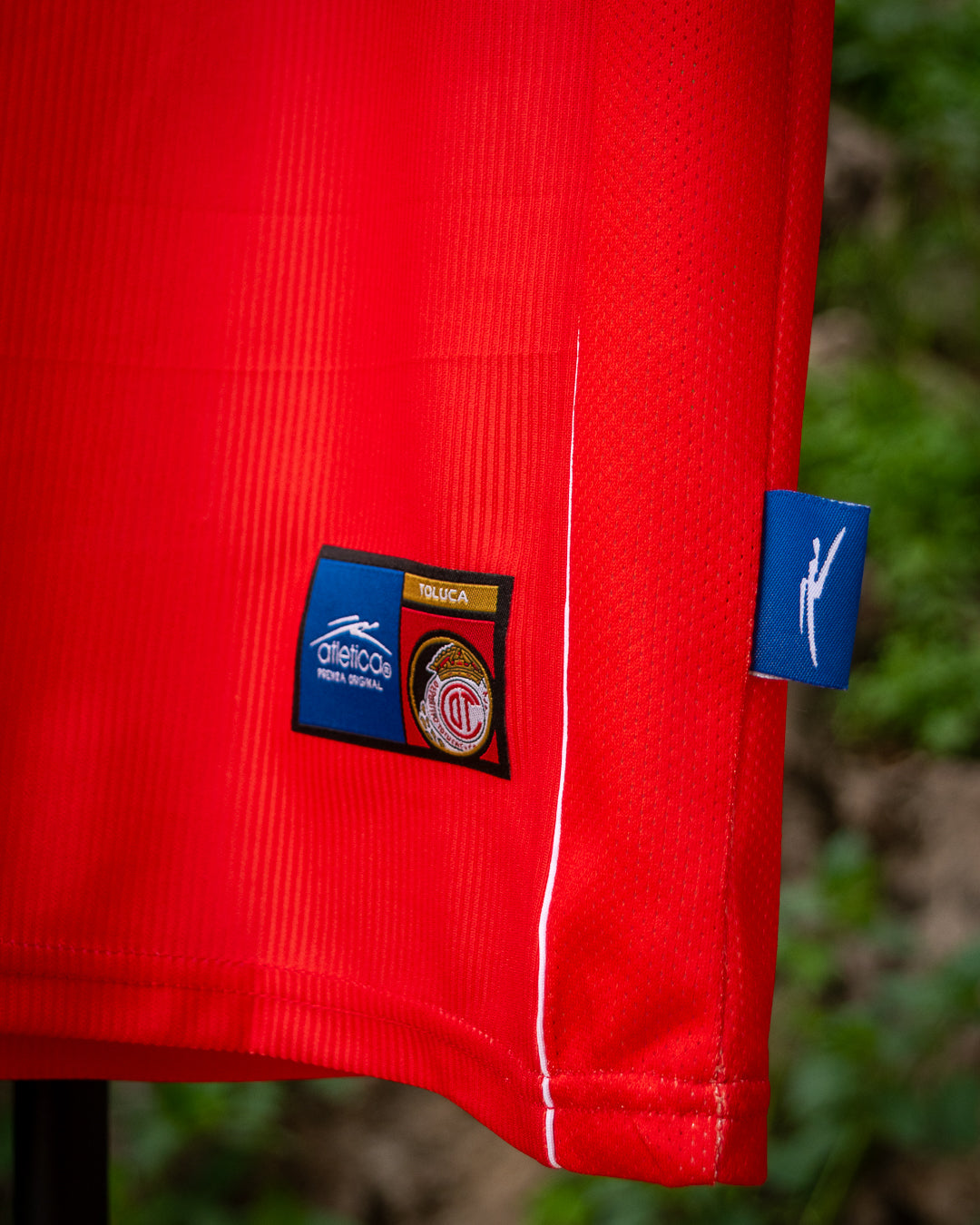 Toluca 2000 Local (Atlética)