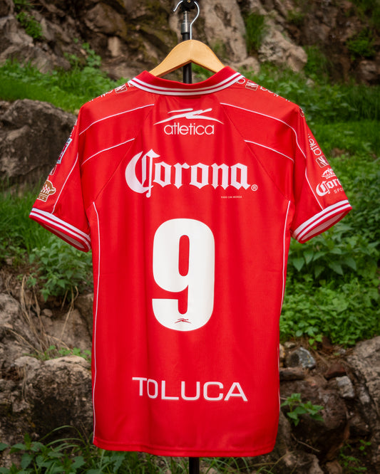 Toluca 2000 Local (Atlética)