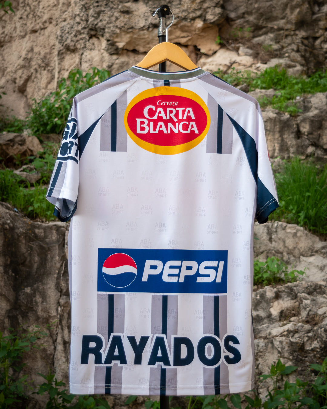 Monterrey 1998 Visita