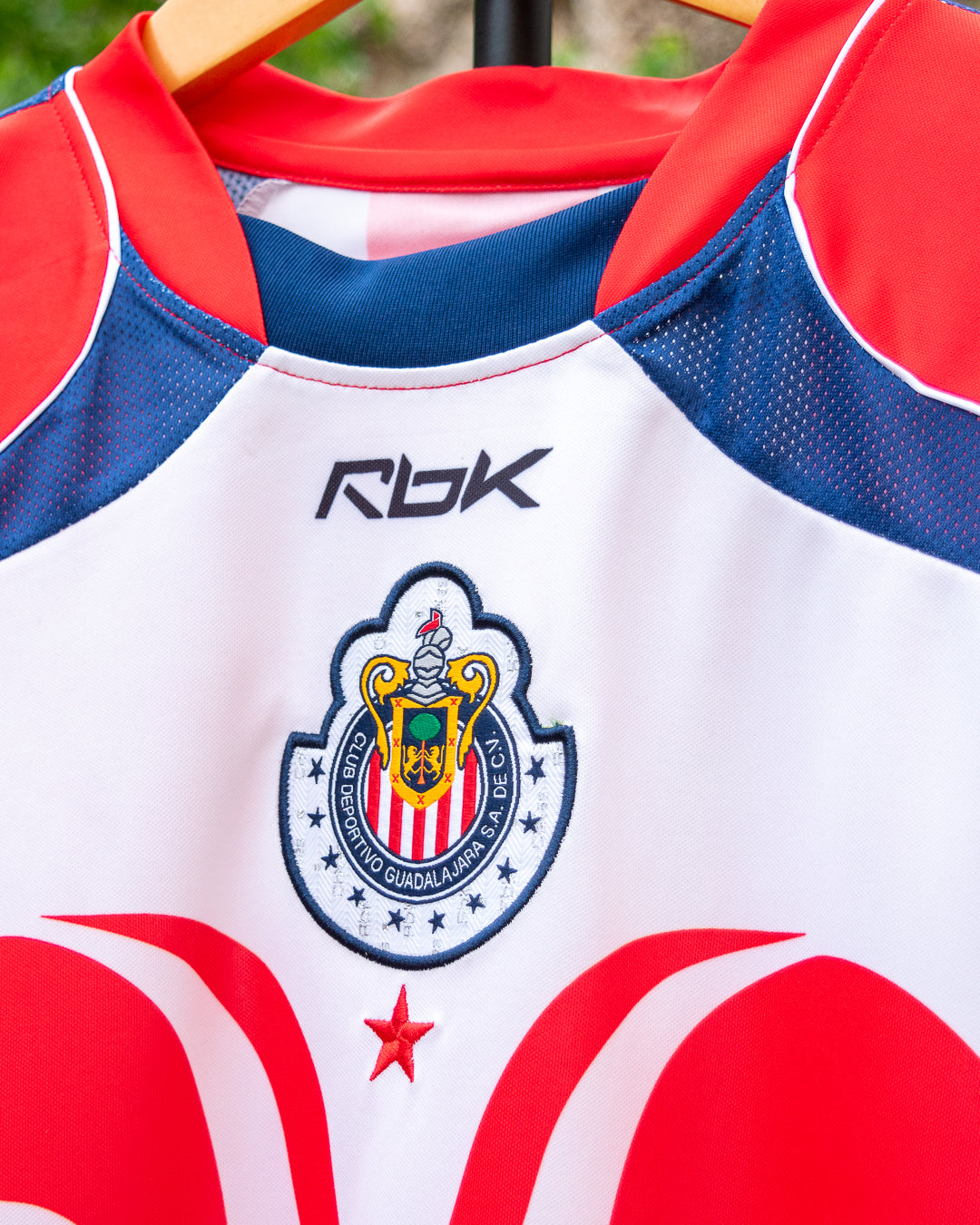 Chivas 2006 Local