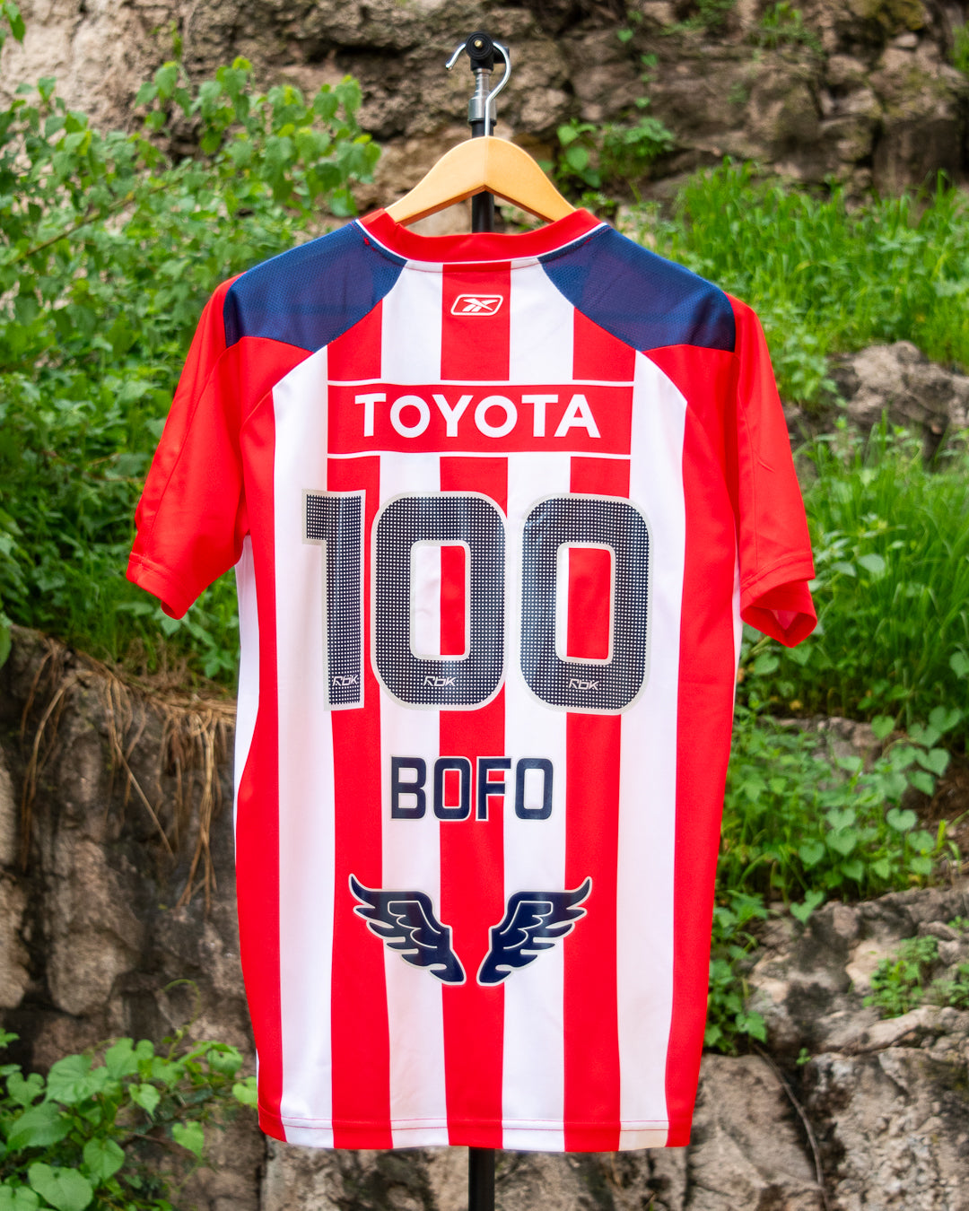 Chivas 2006 Local