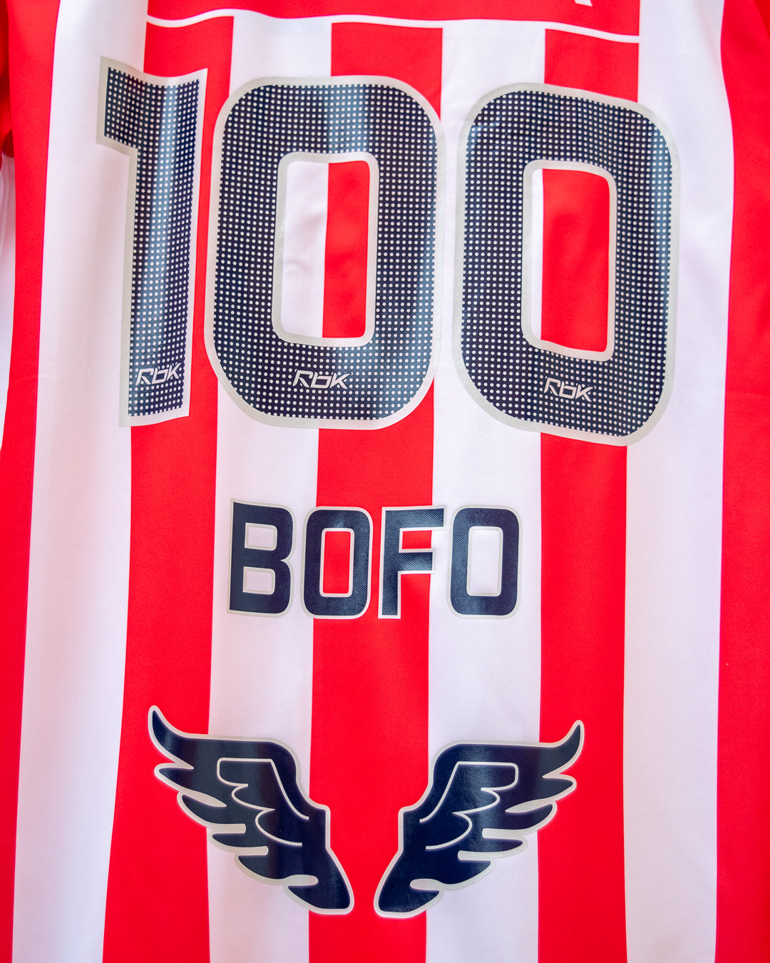 Chivas 2006 Local