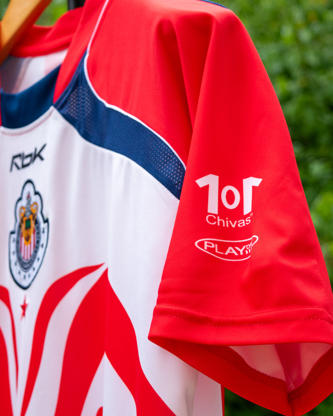 Chivas 2006 Local