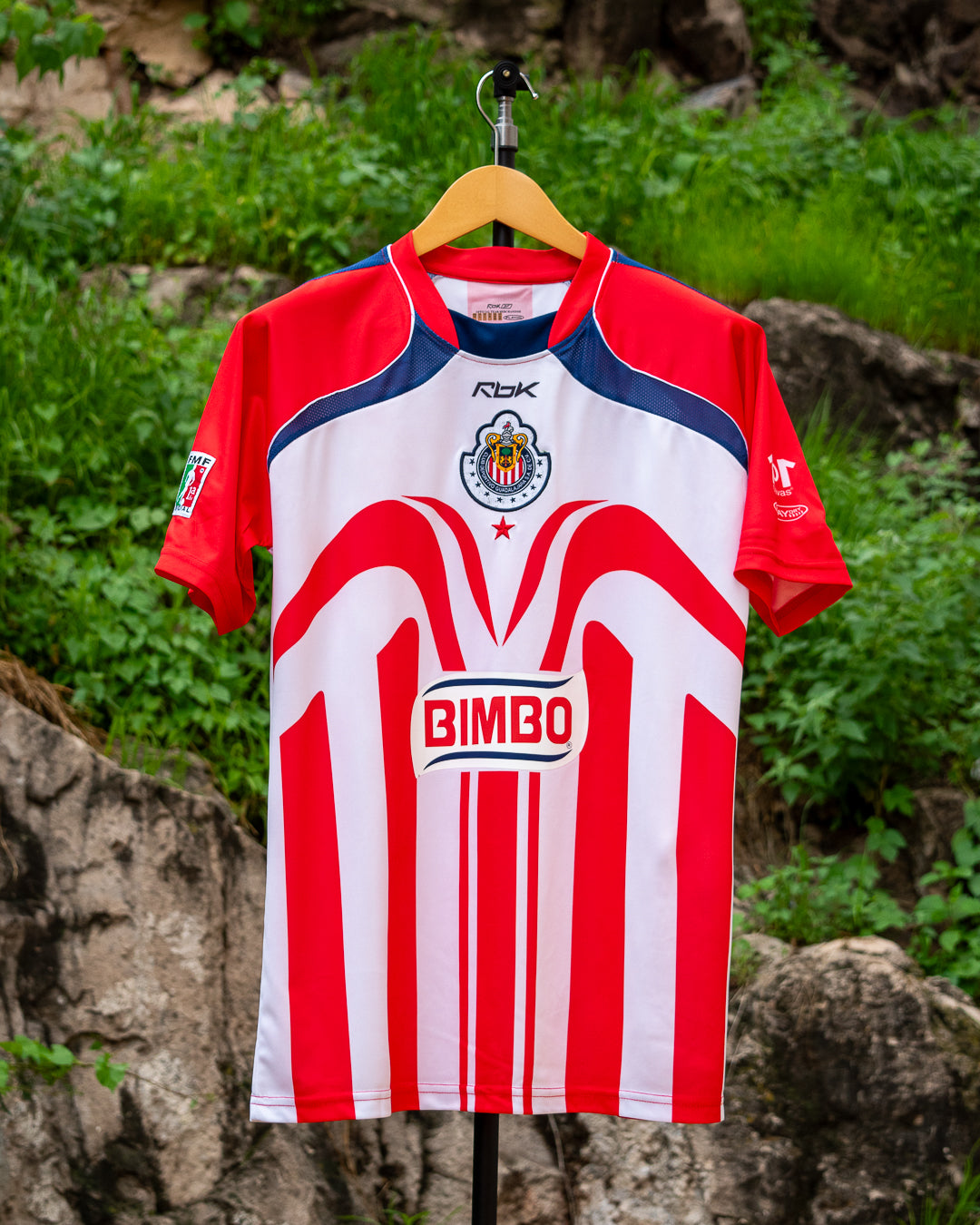 Chivas 2006 Local