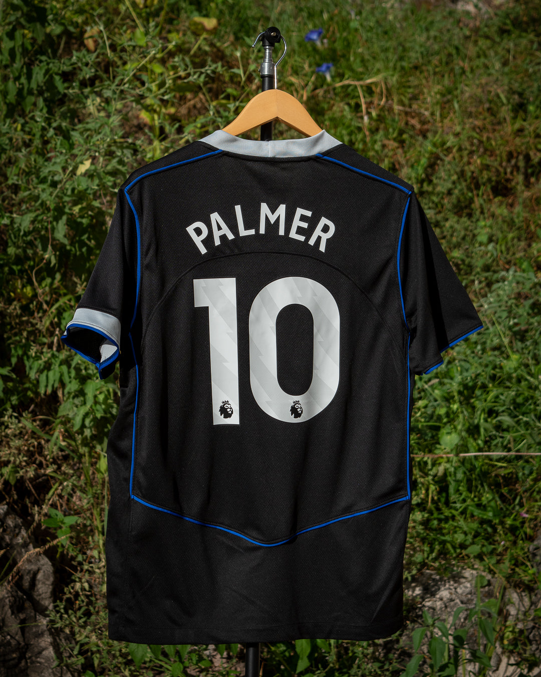 Chelsea 2025 Alternativa