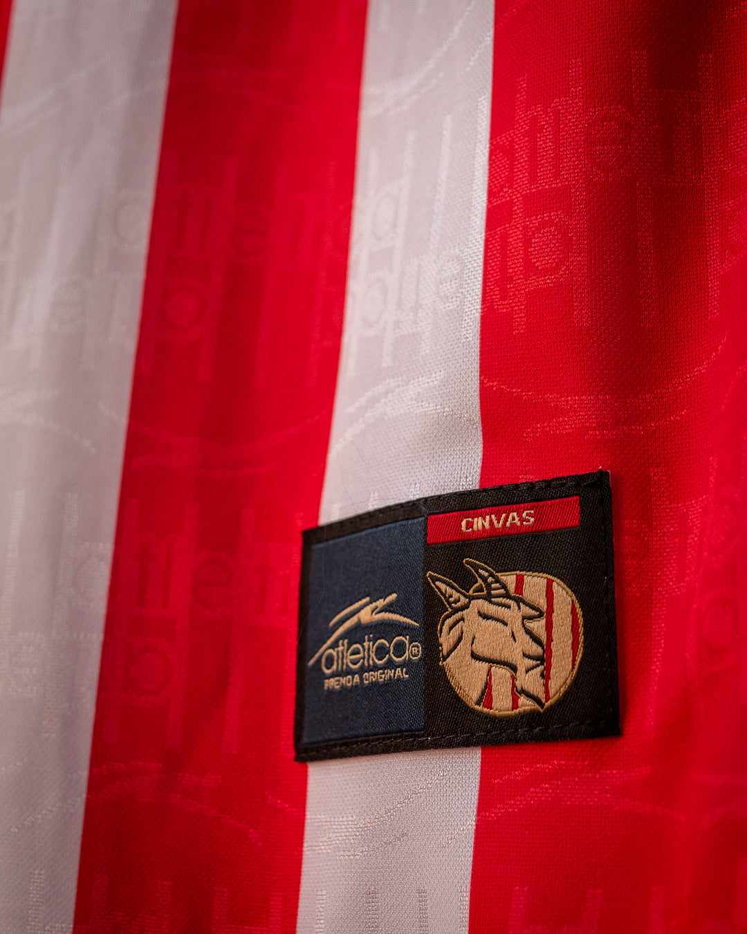 Chivas 1999 Local