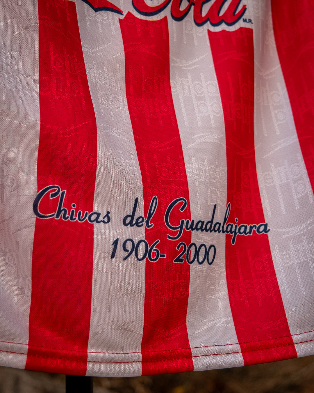 Chivas 1999 Local