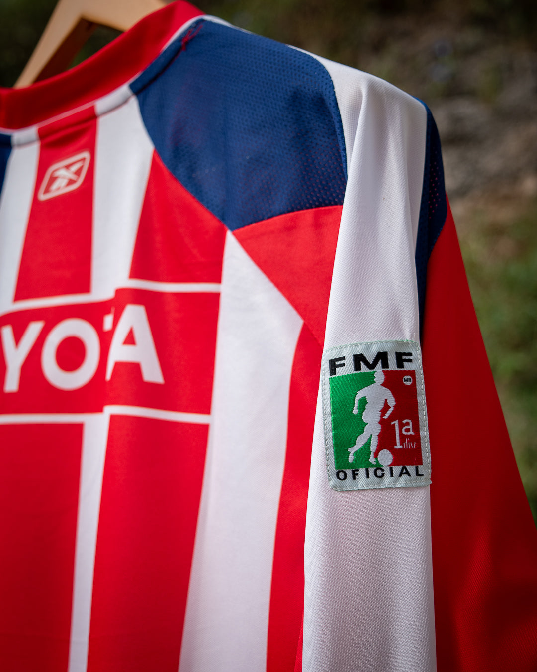 Chivas 2006 Local