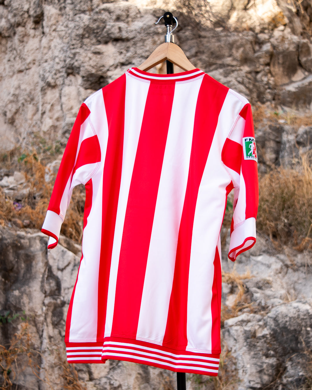 Chivas 2006 Centenario