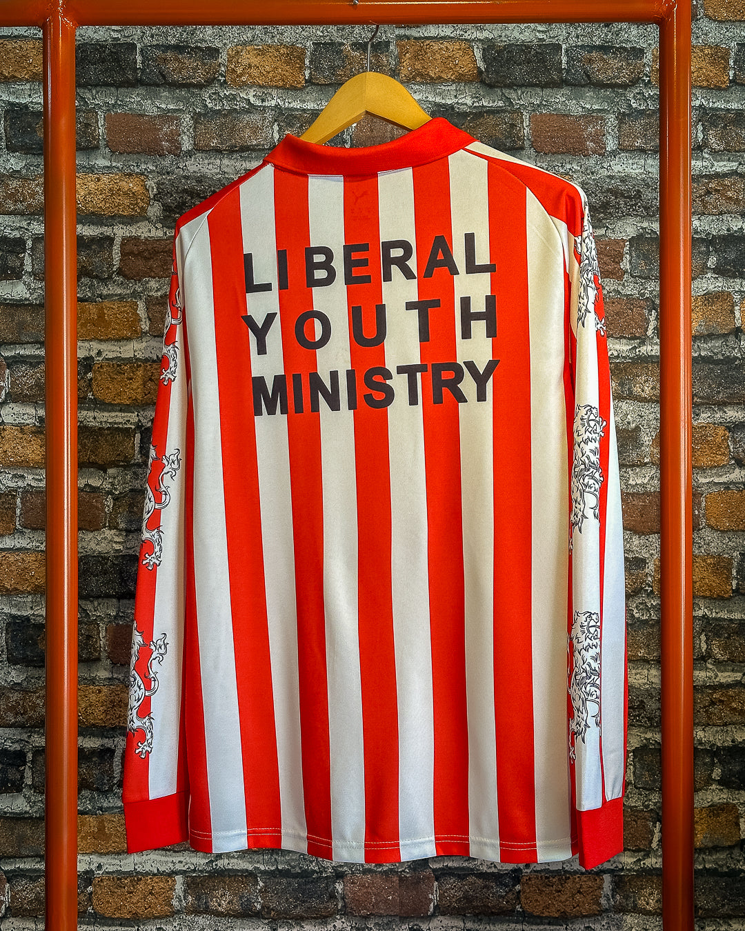 Chivas x LYM (Local)