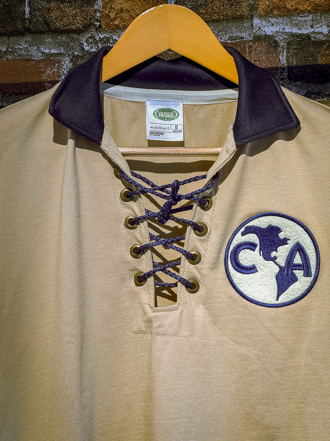 América 1930 Colección Privada