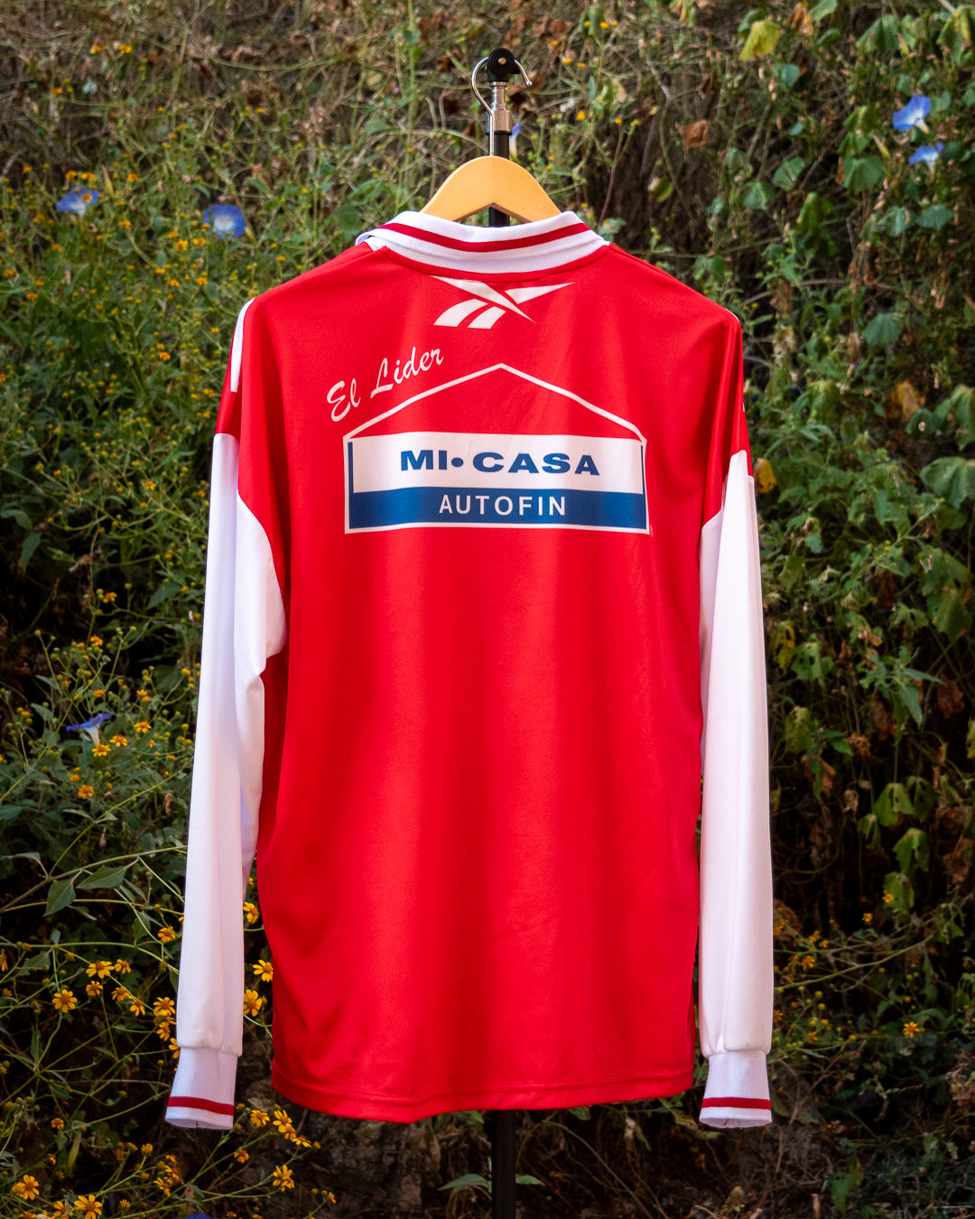 Toros Neza 1998 Local