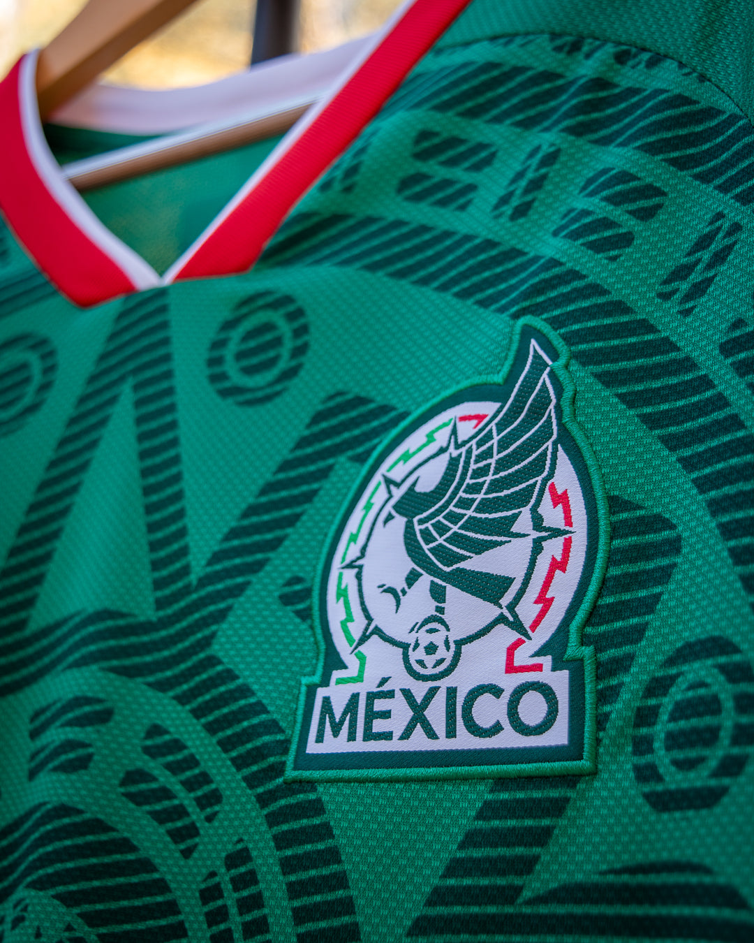 México 2026 Local Mundial