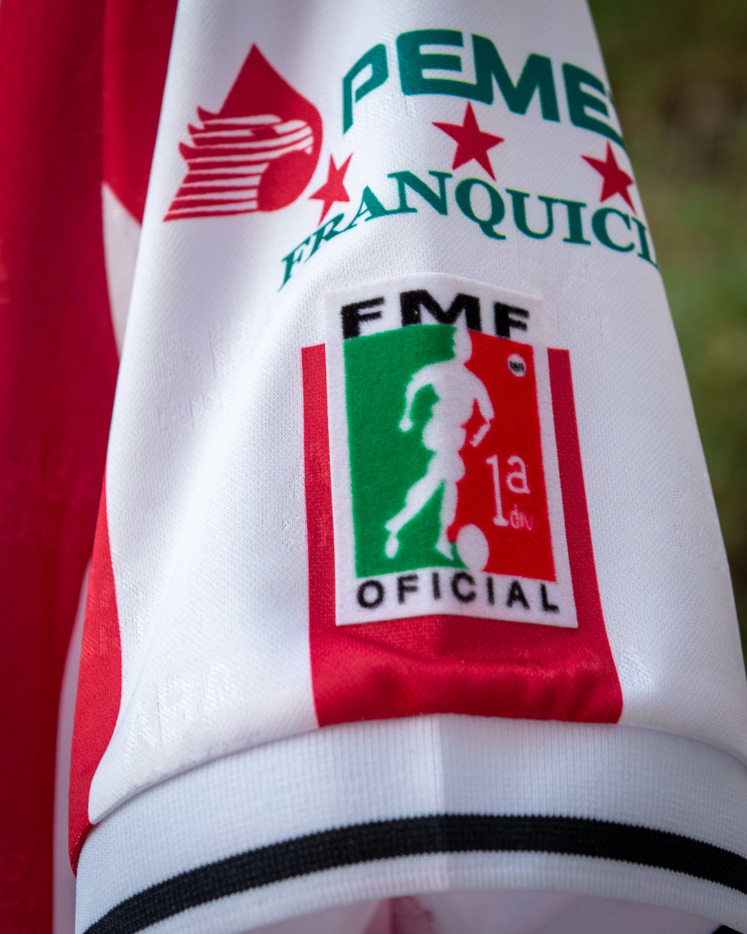 Chivas 1994 Local