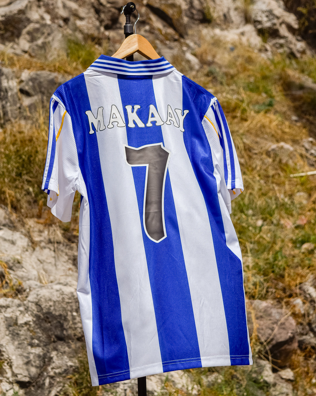 Deportivo La Coruña 1999 Local