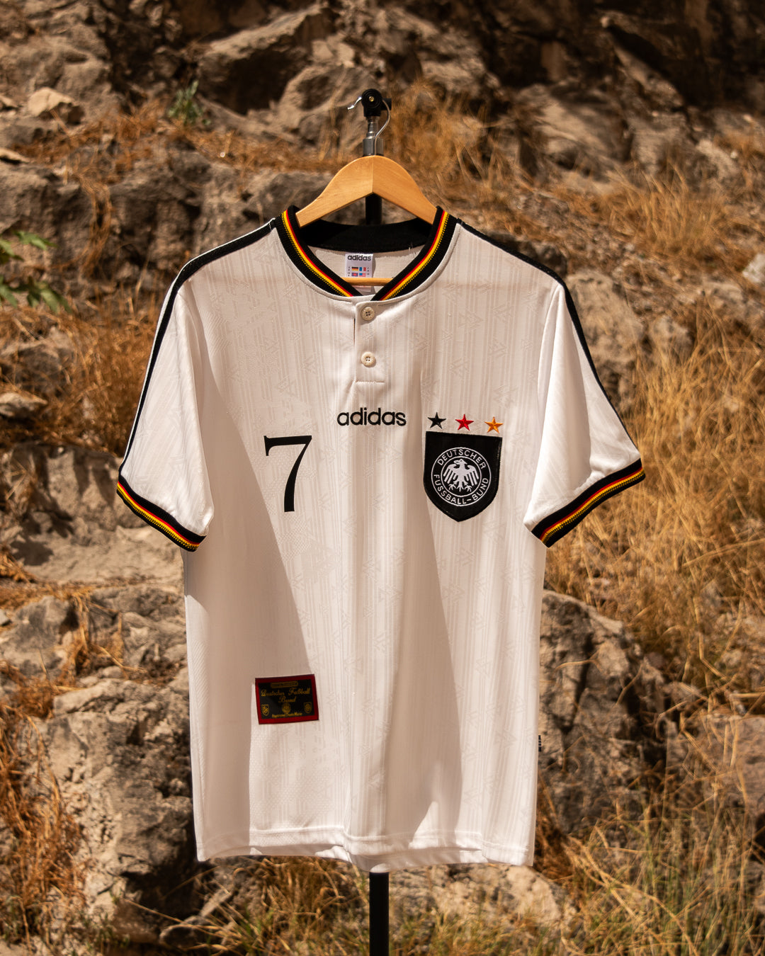 Alemania 1996 Local