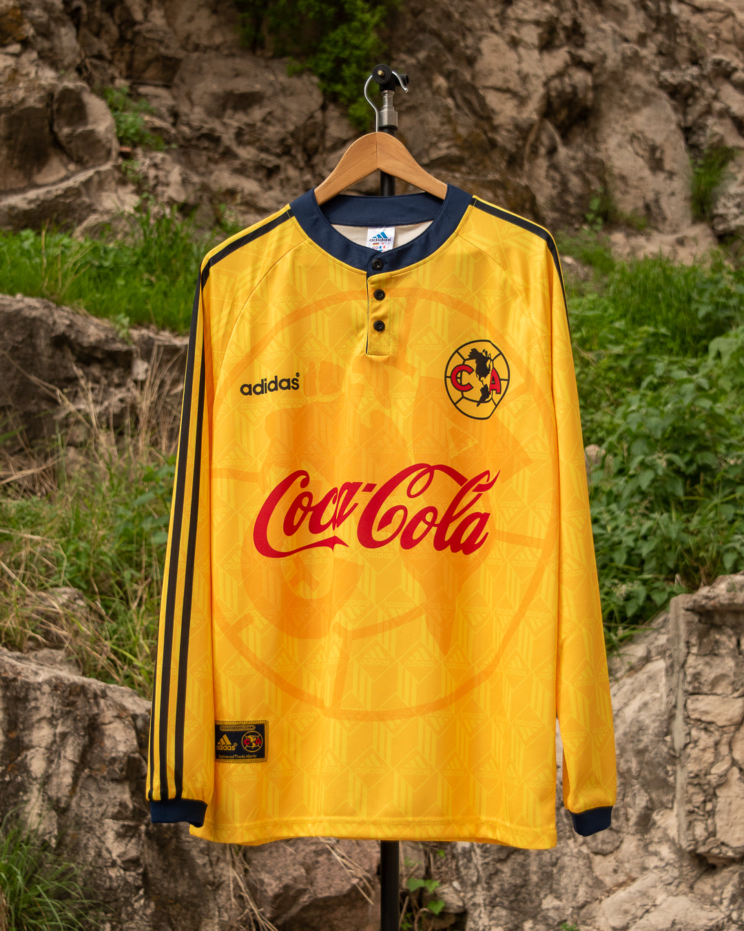 América 1999 Local