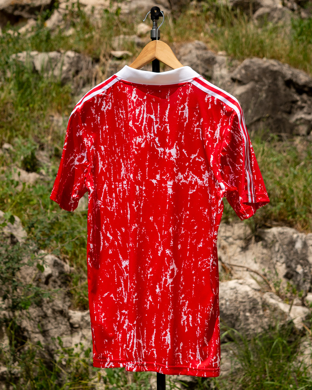 Unión Soviética 1990 Local