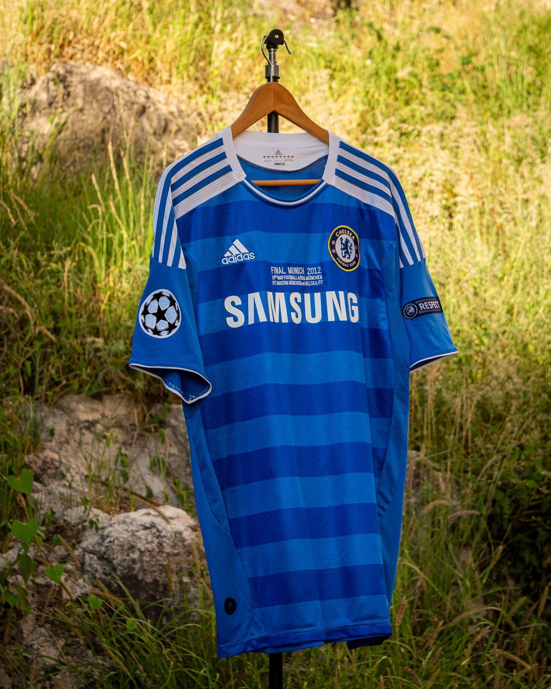 Chelsea 2011 Local