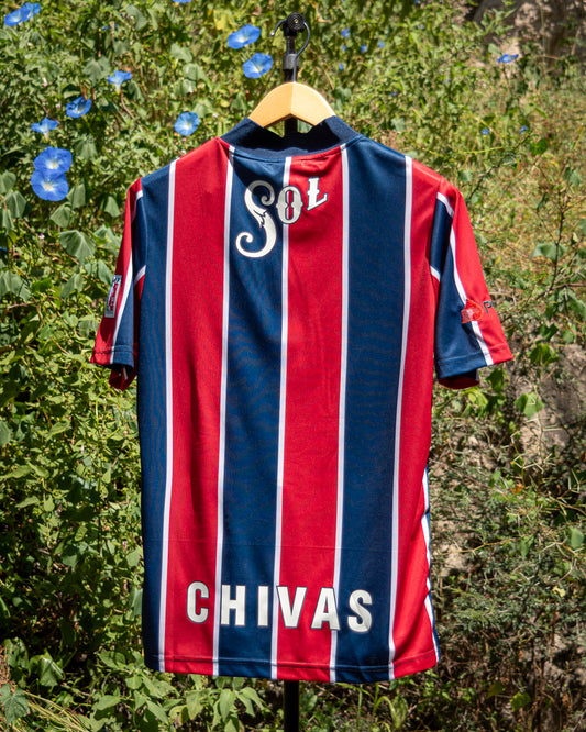 Chivas 1997 Visita (Nke)
