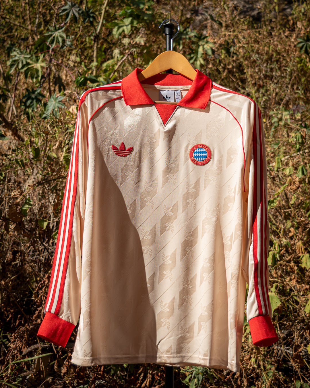 Bayern Munich 2024 Lifestyle