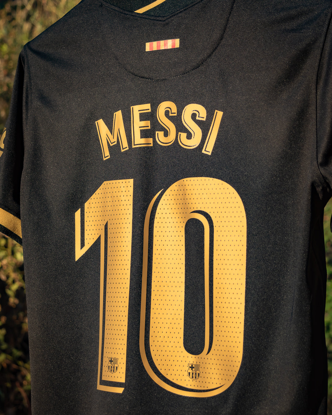 Barcelona 2020 Visita