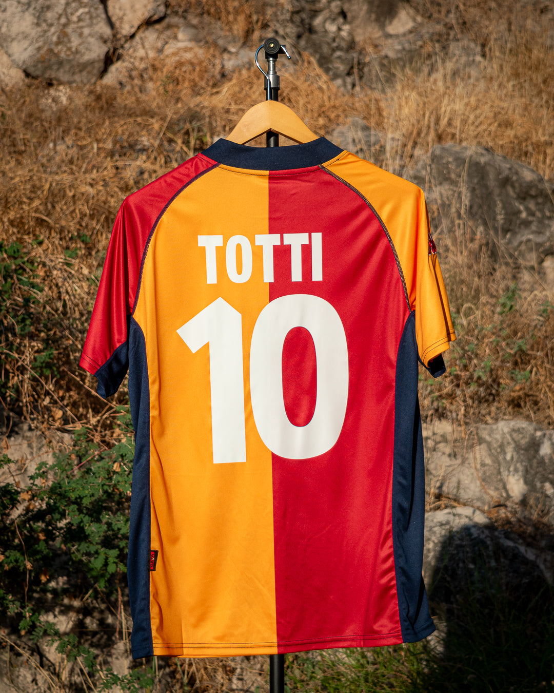 Roma 2001 Alternativa