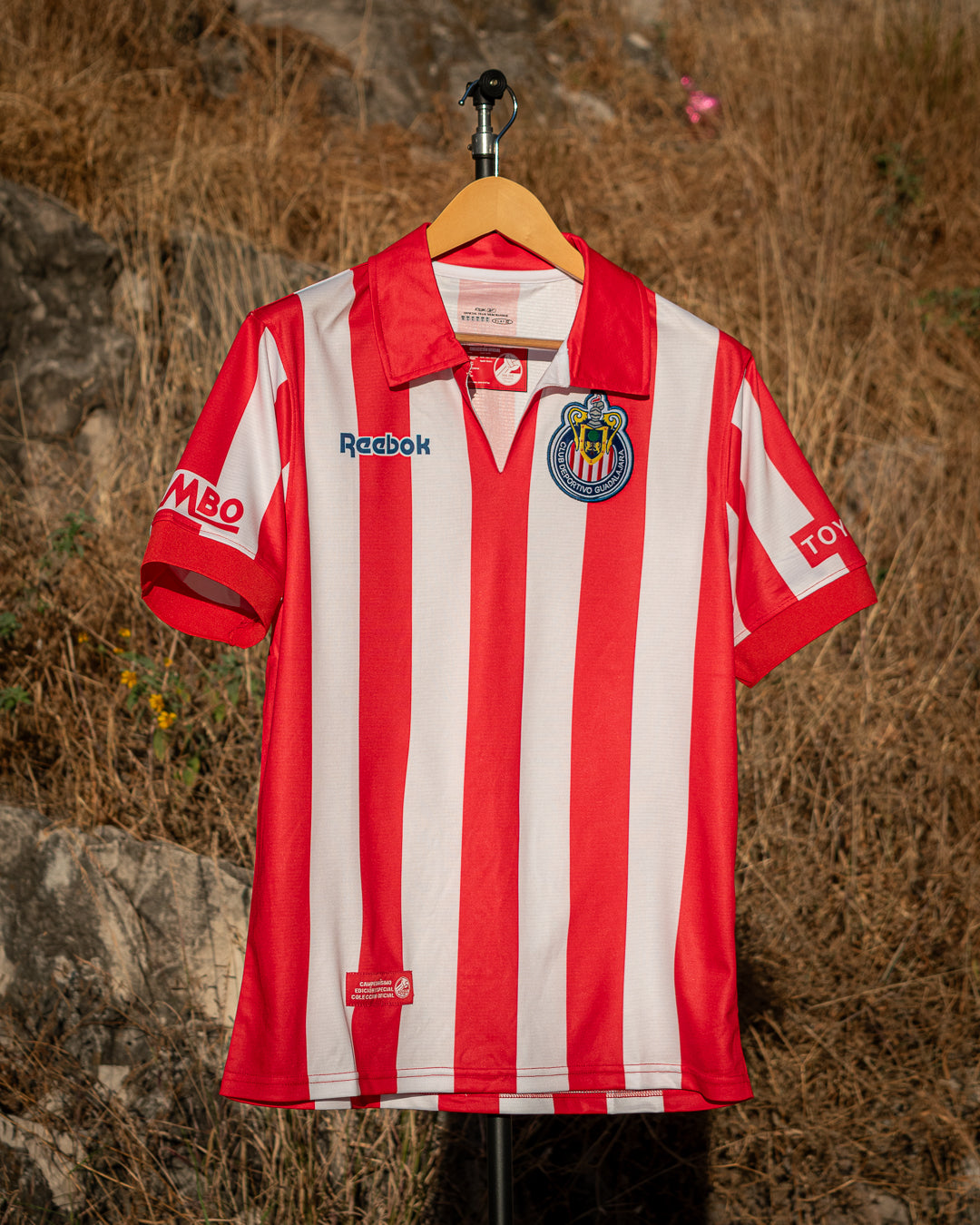 Chivas 2007 Campeonísimo