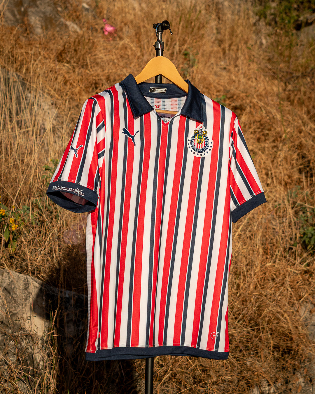 Chivas 2018 Mundial de Clubes