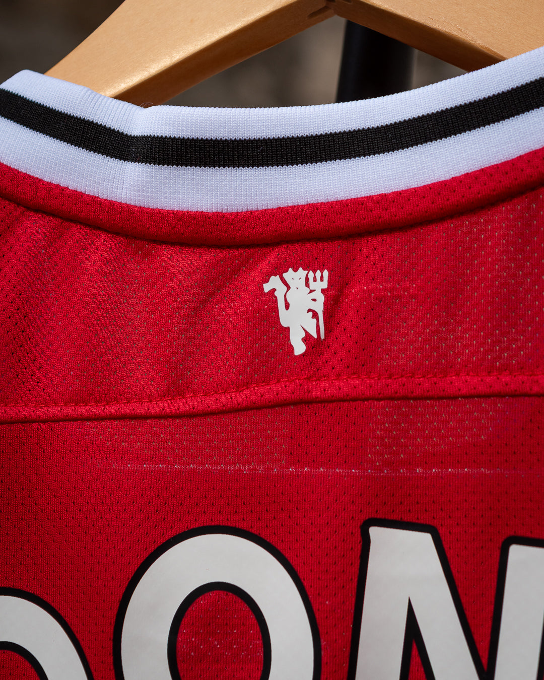 Manchester United 2011 Local