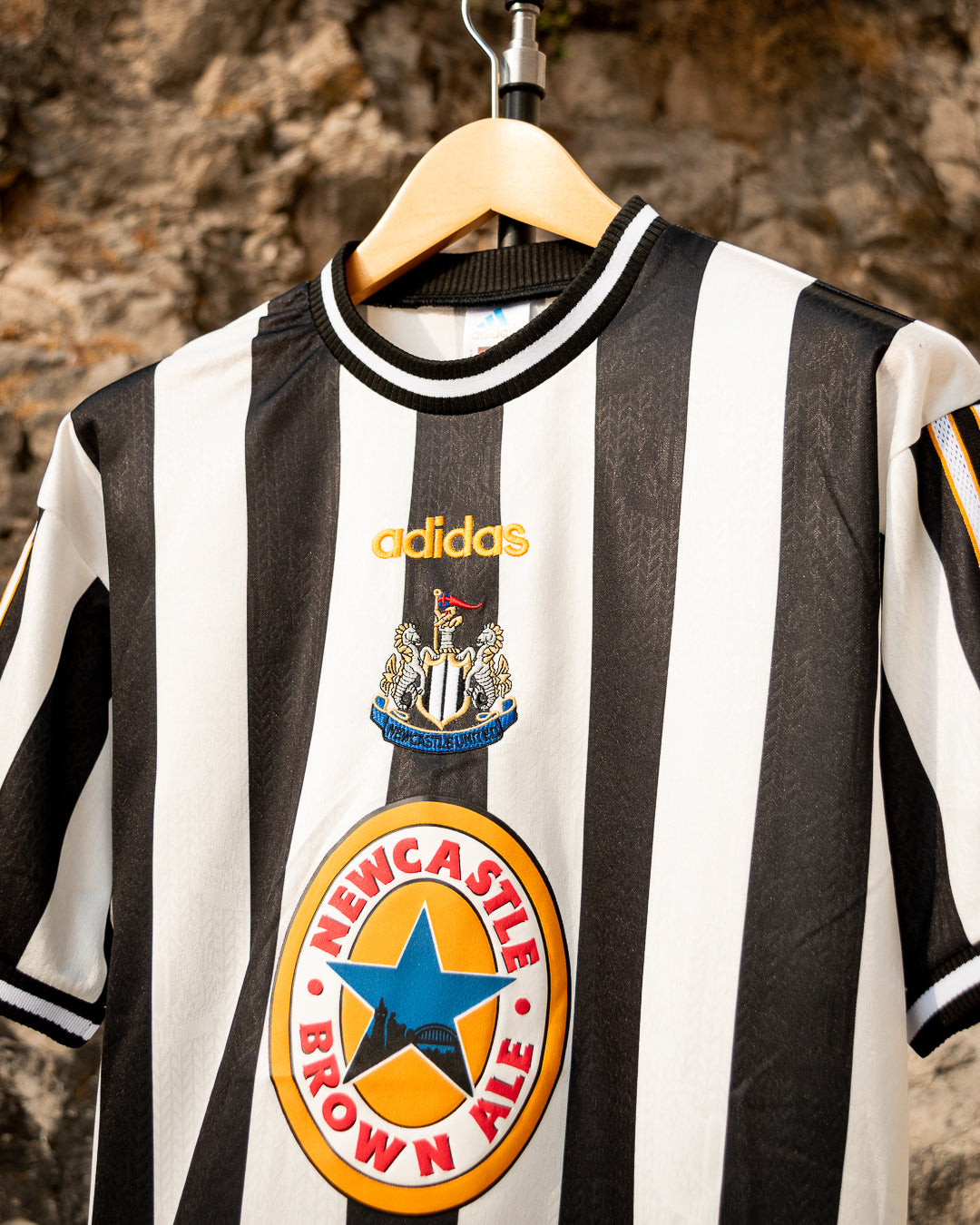 Newcastle 1997 Local