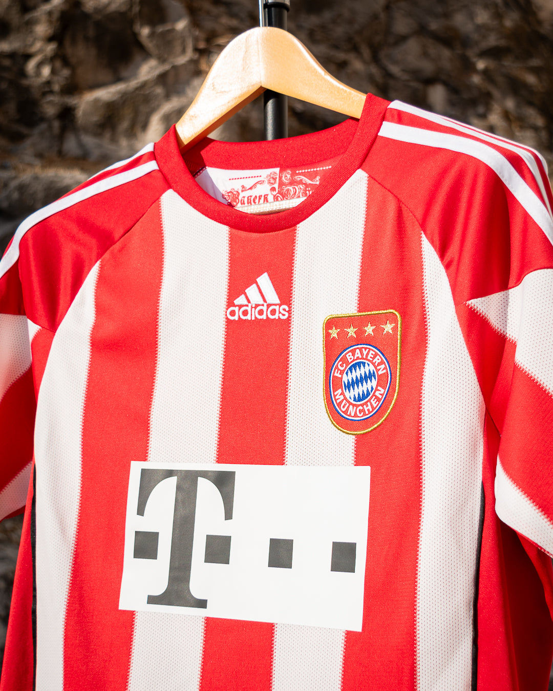 Bayern Munich 2010 Local